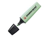 Evidenziatore Pastel Stabilo Boss - Verde chiaro