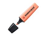 Evidenziatore Pastel Stabilo Boss - Pesca