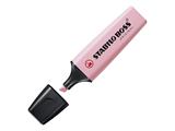 Evidenziatore Pastel Stabilo Boss - Rosa chiaro