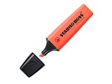 Evidenziatore Pastel Stabilo Boss - Rosso corallo