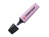 Evidenziatore Pastel Stabilo Boss - Glicine