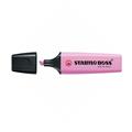 Evidenziatore Stabilo Boss Pastel - Frozen Fucsia