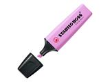 Evidenziatore Stabilo Boss Pastel - Frozen Fucsia