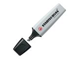 Evidenziatore Stabilo Boss Pastel - Grigio Polvere