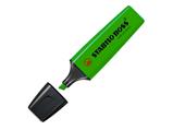Evidenziatore Stabilo Boss - Verde