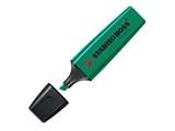 Evidenziatore Stabilo Boss - Turchese