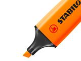 Evidenziatore Stabilo Boss - Arancione