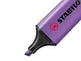Evidenziatore Stabilo Boss - Lavanda