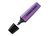 Evidenziatore Stabilo Boss - Lavanda