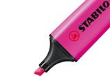 Evidenziatore Stabilo Boss - Lilla