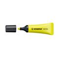 Evidenziatore Stabilo Neon - Giallo