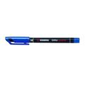 Stabilo OH-Pen punta M - Blu