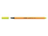 Stabilo Point 88/024 - Giallo neon