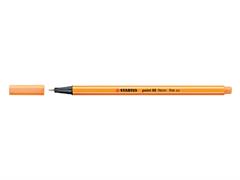 Stabilo Point 88/054 - Arancione neon