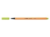 Stabilo Point 88/14 - Lime green