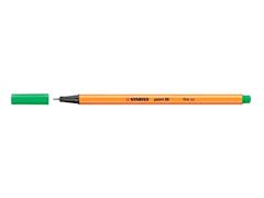 Stabilo Point 88/16 - Verde smeraldo chiaro