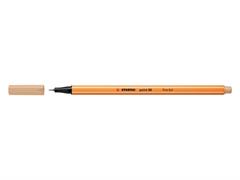 Stabilo Point 88/86 - Beige