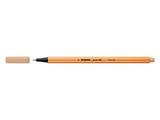 Stabilo Point 88/86 - Beige