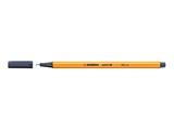Stabilo Point 88/98 - Grigio di Payne
