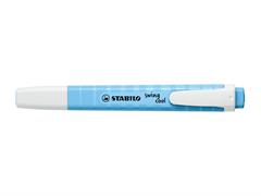 Stabilo Swing Cool Pastel Celeste