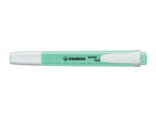 Stabilo Swing Cool Pastel Verde Chiaro