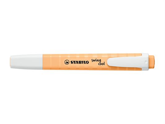 Stabilo Swing Cool Pastel Arancio Pallido