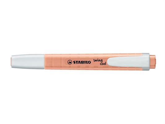 Stabilo Swing Cool Pastel Pesca