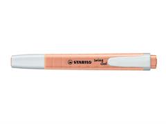 Stabilo Swing Cool Pastel Pesca