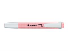 Stabilo Swing Cool Pastel Rosa Chiaro