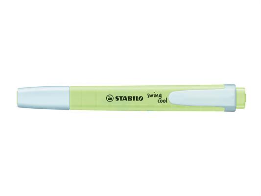 Stabilo Swing Cool Pastel Lime
