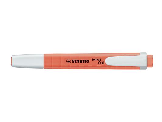 Stabilo Swing Cool Pastel Corallo 