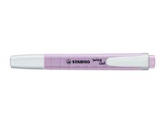 Stabilo Swing Cool Pastel Glicine 