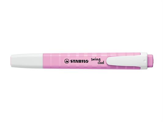 Stabilo Swing Cool Pastel Fucsia