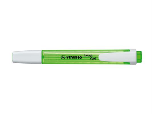 Stabilo Swing Cool Verde 