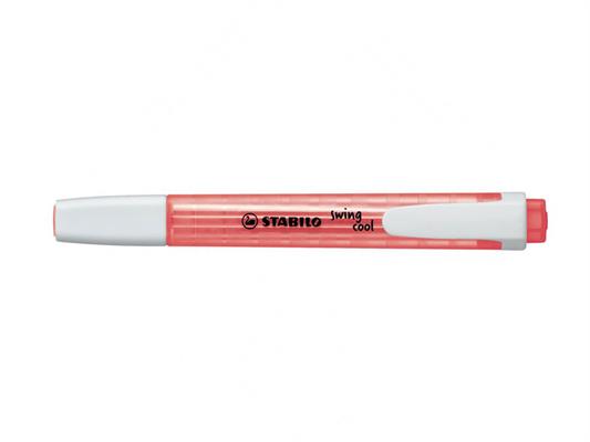 Stabilo Swing Cool Rosso