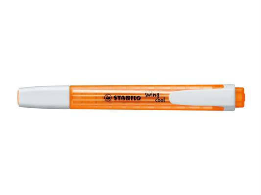 Stabilo Swing Cool Arancio