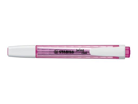 Stabilo Swing Cool Rosa 