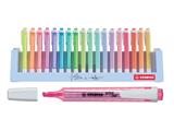 Set Evidenziatori Swing Cool 18pz.