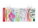 Set Evidenziatori Swing Cool 18pz.