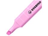 Evidenziatore Stabilo Swing Cool pastel 48pz 14 Colori