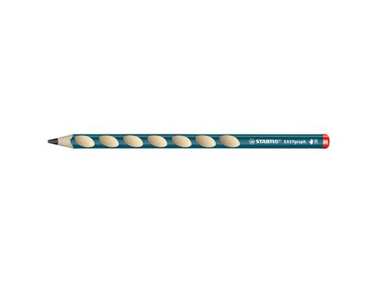 Matita Easy Graph HB Destri 12pz.