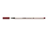 Stabilo Pen 68 Brush - Porpora