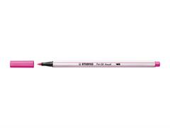 Stabilo Pen 68 Brush Rosa