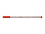 Stabilo Pen 68 Brush Pale Vermillion 