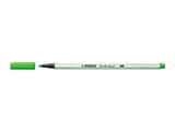 Stabilo Pen 68 Brush - Verde Chiaro