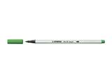 Stabilo Pen 68 Brush Verde