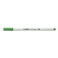 Stabilo Pen 68 Brush Verde