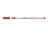 Stabilo Pen 68 Brush - Carminio 