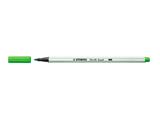 Stabilo Pen 68 Brush Verde Abete
