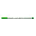 Stabilo Pen 68 Brush Verde Abete